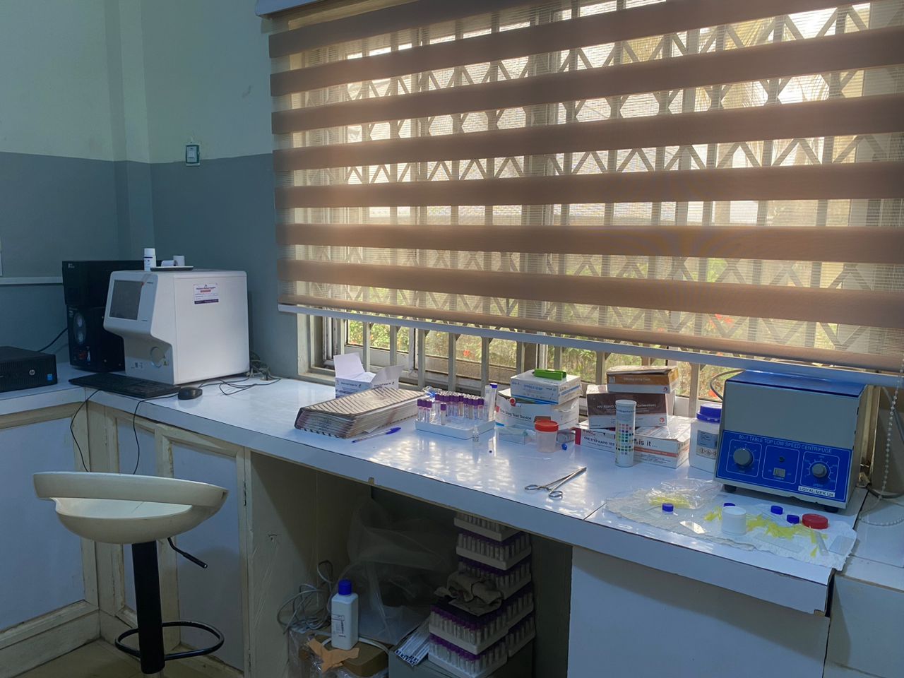 Clinic gallery image 3