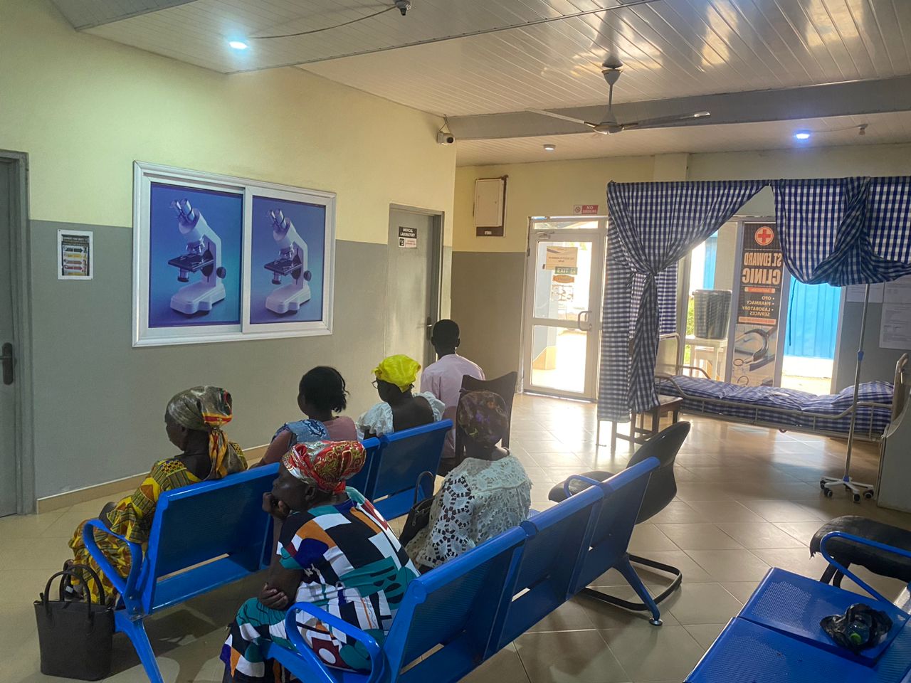 Clinic gallery image 2
