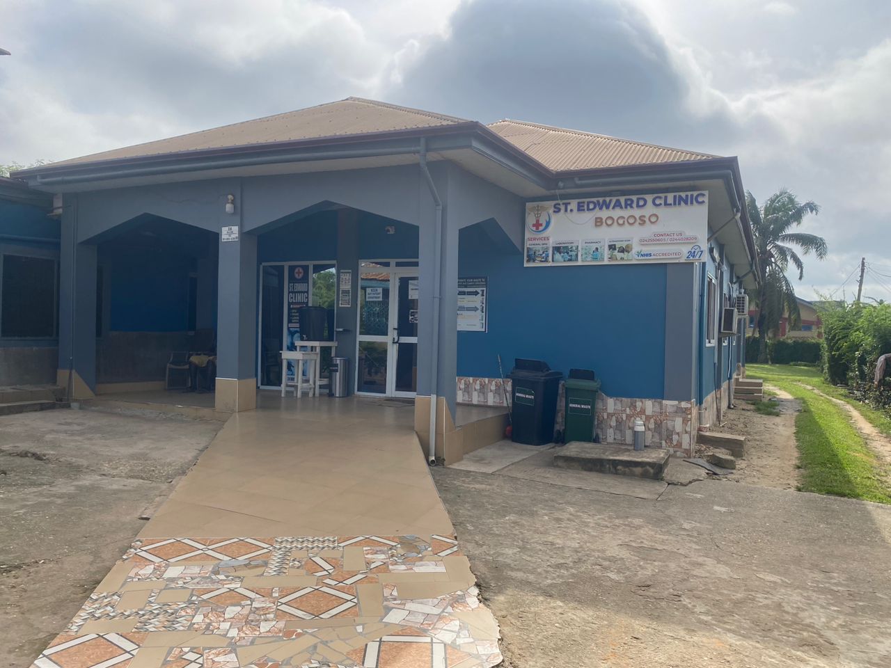 Clinic gallery image 1